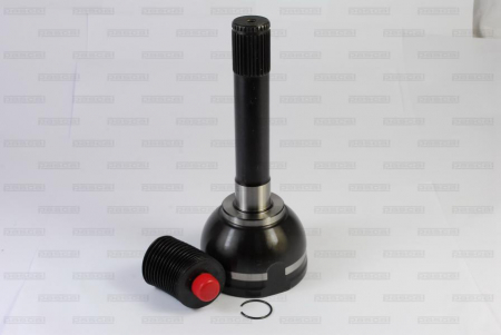 Cap planetara spre roata (30z/24z/59mm) TOYOTA LAND CRUISER 80 4.0/4.2D/4.5 intre 1990-1997 [1]