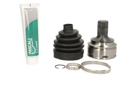 Cap planetara - Cap planetara spre roata (30z/25z/71mm, fata) MERCEDES C T-MODEL (S204), C (W204), CLS (C218), CLS SHOOTING BRAKE (X218), E T-MODEL (S212), E (W212), GLK (X204), S (C216), S (C217), S (W221) 2.0-5.5 d