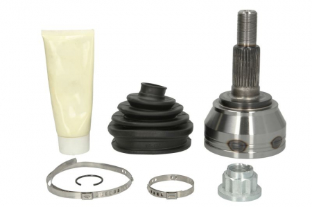 Piese Auto - Cap planetara spre roata (30z/27z/64mm) AUDI Q7; PORSCHE CAYENNE; VW TOUAREG 3.0-6.0 dupa 2002