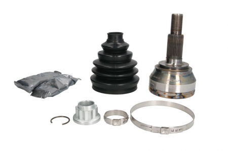 Piese Auto - Cap planetara spre roata (30z/27z/64mm) AUDI Q7; PORSCHE CAYENNE; VW TOUAREG 3.0D-6.0 intre 2002-2015