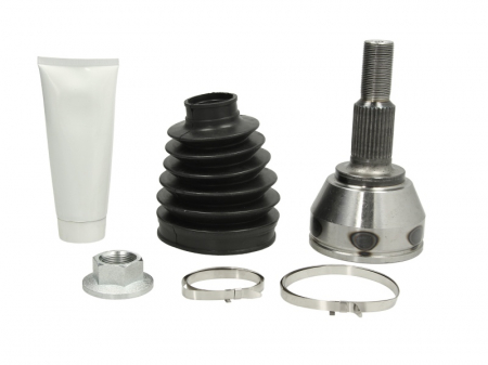 Cap planetara spre roata (30z/28z/55,4mm) OPEL SIGNUM, VECTRA C, VECTRA C GTS; SAAB 9-3, 9-3X 1.9D-3.0D intre 2002-2015 [0]