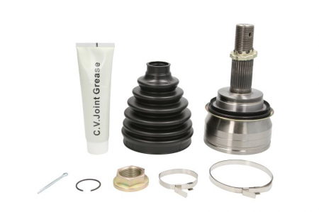 Piese Auto - Cap planetara spre roata (30z/30z/70mm) TOYOTA HILUX VII, LAND CRUISER PRADO 2.7/3.0D dupa 2002