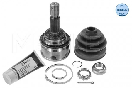 Transmisie - Cap planetara spre roata (30z/30z/70mm) TOYOTA LAND CRUISER PRADO 2.7/3.0D dupa 2002