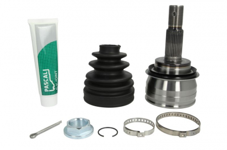 Cap planetara spre roata (30z/30z/70mm) TOYOTA LAND CRUISER PRADO 3.0D/4.0 intre 2002-2010 [0]