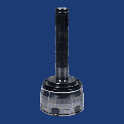 Cap planetara spre roata (30z/30z/72,58mm) LEXUS LX; TOYOTA LAND CRUISER 100 4.2D/4.7 intre 1998-2008