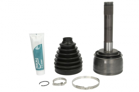 Transmisie - Cap planetara spre roata (30z/30z/72,5mm) TOYOTA LAND CRUISER 100, LAND CRUISER PRADO 3.0D-4.7 dupa 1998