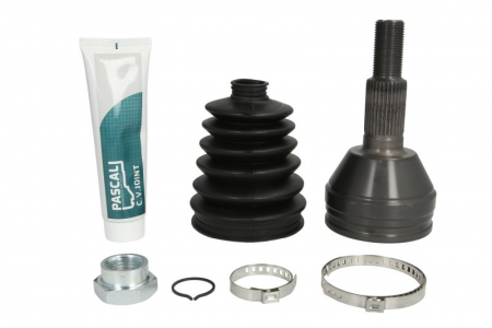 Transmisie - Cap planetara spre roata (30z/34z/54,5mm) CHEVROLET CAPTIVA; OPEL ANTARA 2.0D-3.2 dupa 2006