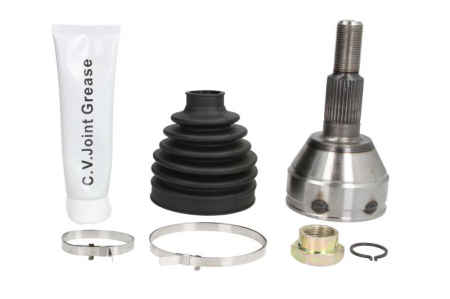 Cap planetara - Cap planetara spre roata (30z/34z/54,5mm) CHEVROLET CAPTIVA; OPEL ANTARA 2.0D-3.2 dupa 2006