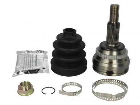 Cap planetara spre roata (30z/36z/61mm; ABS:48) TOYOTA AURIS, AVENSIS, COROLLA VERSO 2.0D/2.2D intre 2005-2012 [1]