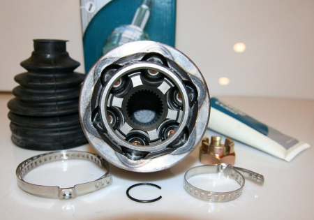 Cap planetara spre roata (30z/36z/66mm; ABS:50) MITSUBISHI PAJERO III 3.2D intre 2000-2006 [1]