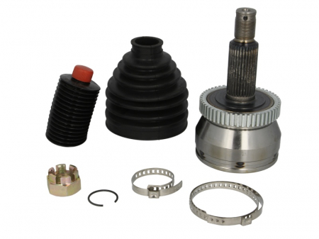 Cap planetara spre roata (30z/36z/72,9mm; ABS:52) HYUNDAI SANTA FÉ II 2.2D intre 2006-2012 [1]