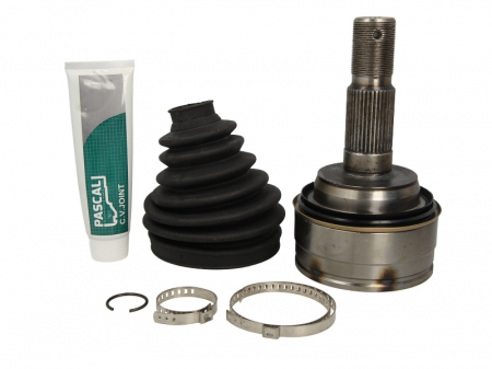 Cap planetara spre roata (30z/36z/78mm) TOYOTA LAND CRUISER 200 4.5D/4.7 dupa 2008 [0]