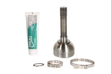 Piese Auto - Cap planetara spre roata (31z/28z/60mm) NISSAN PATROL GR IV, PATROL GR V 2.8D/4.2/4.2D dupa 1988