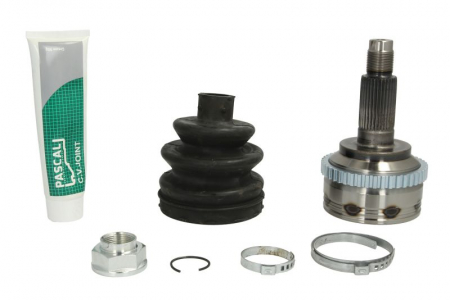 Cap planetara spre roata (31z/36z/65mm; ABS:44) MAZDA 6 2.0D/2.2D intre 2004-2013 [0]