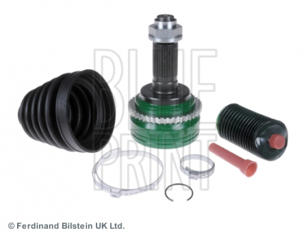 Transmisie - Cap planetara spre roata (31z/36z) MAZDA 6 2.0D/2.3 intre 2002-2007