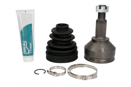 Piese Auto - Cap planetara spre roata (32z/27z/56,3mm) NISSAN MURANO II, QUEST, TEANA II 2.0-3.5 dupa 2008