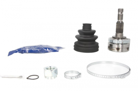 Cap planetara spre roata (33z/22z/52mm; ABS:29) OPEL VECTRA B 1.6 intre 1995-2003 [0]
