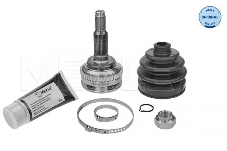 Piese Auto - Cap planetara spre roata (33z/22z/52mm; ABS:47) CHEVROLET LACETTI, NUBIRA; DAEWOO LACETTI, NUBIRA 1.4/1.6/1.8 dupa 2003