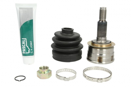 Cap planetara spre roata (33z/22z/52mm; ABS:47) CHEVROLET LACETTI, NUBIRA; DAEWOO NUBIRA 1.4/1.6/1.8 dupa 2003 [0]