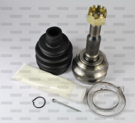 Cap planetara spre roata potrivit OPEL ASTRA G, VECTRA B 1.4/1.6/1.7D 1995-2009 - (33z/22z/52mm) [1]