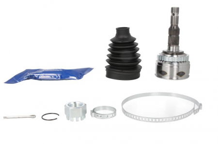 Cap planetara spre roata (33z/24z/52mm; ABS:29) OPEL CORSA C, MERIVA A 1.7D intre 2003-2010 [0]