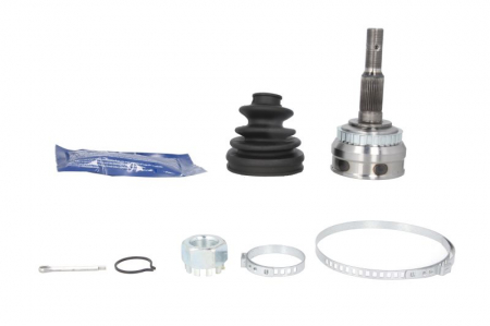 Cap planetara - Cap planetara spre roata potrivit OPEL ASTRA F, ASTRA G, ASTRA G CLASSIC, CALIBRA A, KADETT E, KADETT E COMBO, VECTRA A, VECTRA B, ZAFIRA A 1.6-2.5 1984-2009 - (33z/25z/52mm; ABS:29)