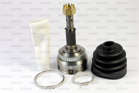Cap planetara spre roata (33z/25z/52mm; ABS:43) OPEL CALIBRA A, KADETT E, KADETT E COMBO, VECTRA A 1.6-2.0 intre 1984-1997 [1]