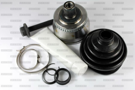 Cap planetara spre roata (33z/27z/53mm; ABS:45) AUDI A4, A6; SKODA SUPERB I; VW BORA, GOLF IV, PASSAT 1.9D intre 1997-2008 [1]
