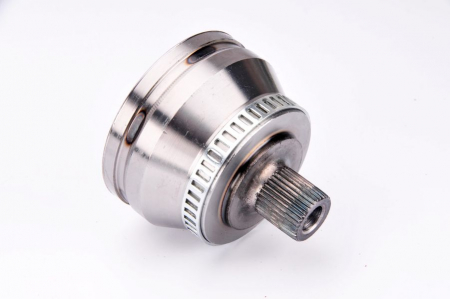 Cap planetara spre roata (33z/27z/53mm; ABS:45) AUDI A4; SKODA SUPERB I; VW PASSAT 1.9D intre 1998-2008 [2]