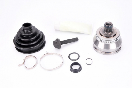 Cap planetara spre roata (33z/27z/53mm; ABS:45) AUDI A4; SKODA SUPERB I; VW PASSAT 1.9D intre 1998-2008 [0]