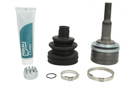 Piese Auto - Cap planetara spre roata (33z/29z/52mm; ABS:47) CHEVROLET LACETTI, REZZO; DAEWOO ESPERO, LACETTI, LANOS, LEGANZA, NUBIRA, TACUMA / REZZO 1.5-2.0 dupa 1995