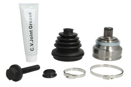 Piese Auto - Cap planetara spre roata (33z/30z/53mm; ABS:45) AUDI 80, 90, CABRIOLET, COUPE 1.4-2.3 intre 1986-2000