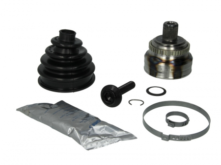 Piese Auto - Cap planetara spre roata (33z/30z/53mm; ABS:45) AUDI 80, 90, CABRIOLET, COUPE 1.6-2.3 intre 1986-2000