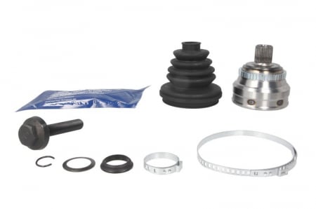 Piese Auto - Cap planetara spre roata (33z/30z/53mm; ABS:45) AUDI 80, A4 1.8-2.8 intre 1991-2001