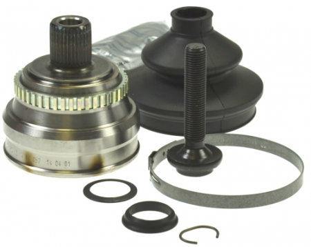Piese Auto - Cap planetara spre roata (33z/30z/53mm; ABS:45) AUDI 80, A4, A6 1.8-2.8 intre 1991-2001