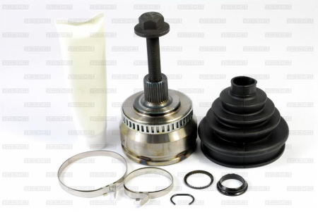 Cap planetara spre roata (33z/30z/53mm; ABS:45) AUDI A4, A6; SKODA SUPERB I; VW PASSAT 1.6-2.3 intre 1994-2008 [1]