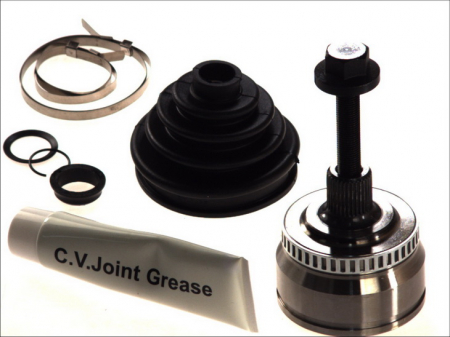 Piese Auto - Cap planetara spre roata (33z/30z/53mm; ABS:45) AUDI A4, A6; SKODA SUPERB I; VW PASSAT 1.6-2.5D intre 1994-2008