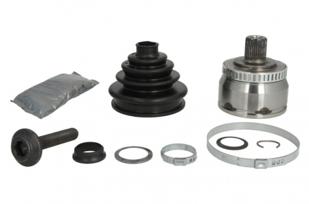 Piese Auto - Cap planetara spre roata (33z/30z/53mm; ABS:45) AUDI A4, A6; SKODA SUPERB I; VW PASSAT 1.6-2.5D intre 1994-2008
