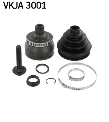 Cap planetara spre roata (33z/30z/53mm; ABS:45) AUDI A4, A6; SKODA SUPERB I; VW PASSAT 1.6-2.8 intre 1994-2008