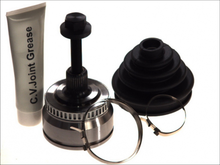 Cap planetara - Cap planetara spre roata (33z/30z/53mm; ABS:45) AUDI A4; SKODA SUPERB I; VW PASSAT 1.6-2.0 intre 1994-2008