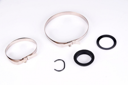 Cap planetara spre roata (33z/30z/53mm; ABS:45) AUDI A4; SKODA SUPERB I; VW PASSAT 1.6-2.3 intre 1996-2008 [8]