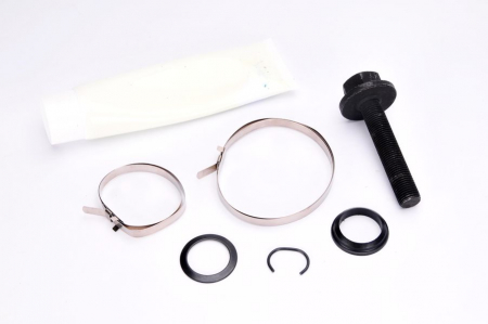 Cap planetara spre roata (33z/30z/53mm; ABS:45) AUDI A4; SKODA SUPERB I; VW PASSAT 1.6-2.3 intre 1996-2008 [15]