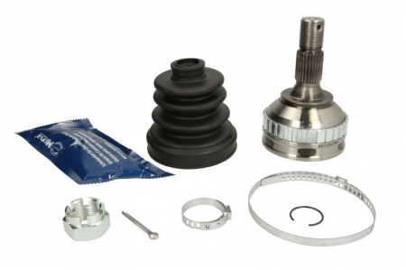 Transmisie - Cap planetara spre roata (34z/25z/55mm; ABS:29) PEUGEOT 306, 405 II 1.8/1.9D/2.0 intre 1992-2002