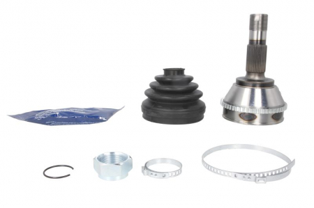 Transmisie - Cap planetara spre roata (35z/45z/70mm; ABS:54) CITROEN JUMPER; FIAT DUCATO; PEUGEOT BOXER 1.9D-2.8D dupa 1994