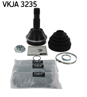 Transmisie - Cap planetara spre roata (35z/45z/70mm; ABS:54) CITROEN JUMPER; FIAT DUCATO; PEUGEOT BOXER 1.9D-2.8D dupa 1994