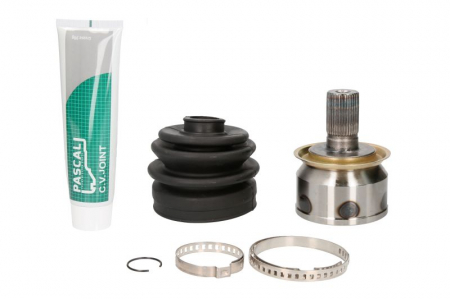 Transmisie - Cap planetara spre roata (36z/22z/55,2mm) MAZDA 3 1.3/1.6/2.0 intre 2003-2009