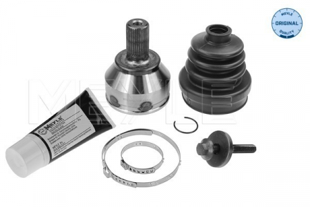 Transmisie - Cap planetara spre roata (36z/23z/56mm) VOLVO C30, S40 II, V50; FORD C-MAX, FOCUS C-MAX, FOCUS II 1.6-2.0D intre 2003-2013