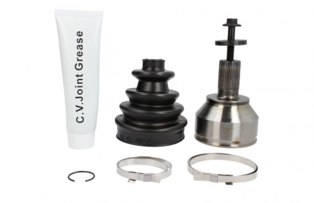 Cap planetara spre roata (36z/24z/55,2mm) MAZDA 3 1.6D/2.2D intre 2004-2014 [1]