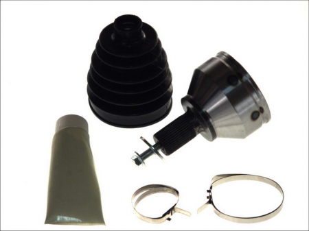 Piese Auto - Cap planetara spre roata (36z/26z/56,2mm) VOLVO S40 II, V50; FORD FOCUS C-MAX 2.0D intre 2003-2010