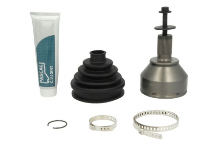 Transmisie - Cap planetara spre roata (36z/26z/56,2mm) VOLVO S40 II, V50; FORD FOCUS C-MAX 2.0D intre 2003-2010